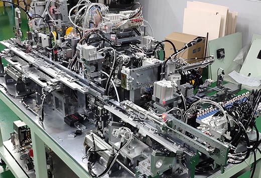 非標(biāo)自動化設(shè)備 非標(biāo)自動化設(shè)備