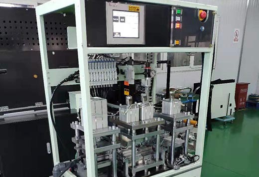 非標(biāo)自動化設(shè)備裝配結(jié)構(gòu)和工藝有哪些？